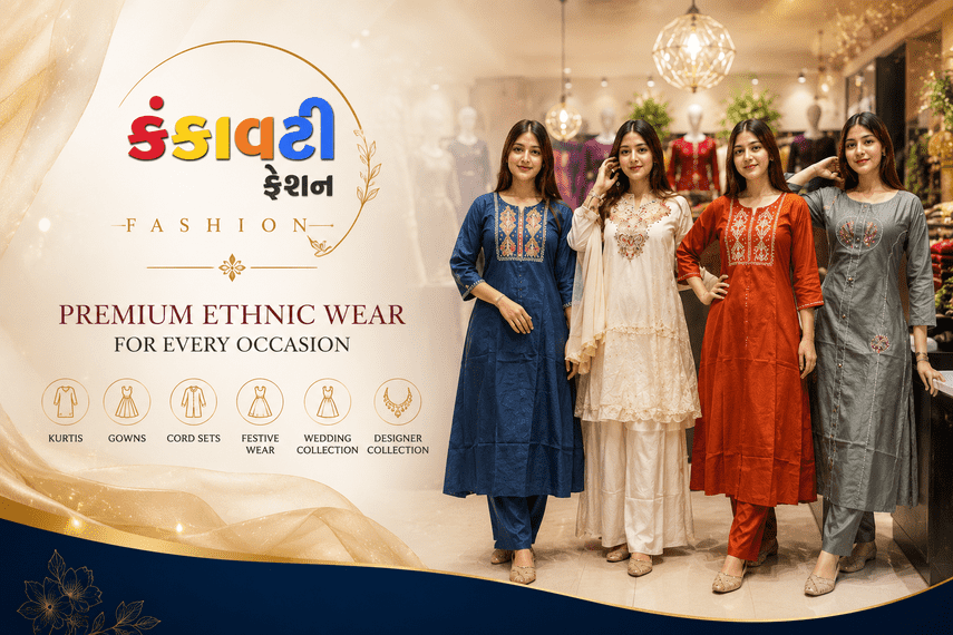 Promotional Banner