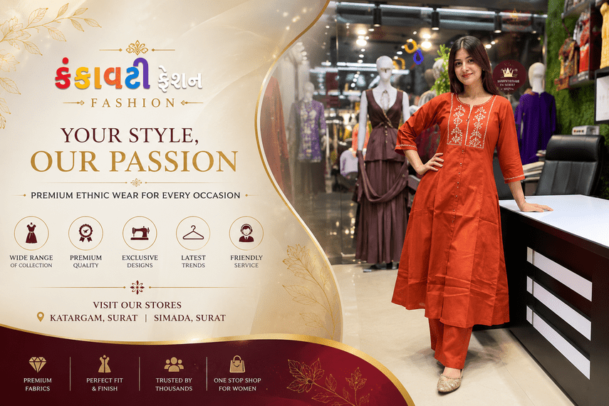 Promotional Banner