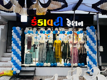 Kankavati Fashion Simada
