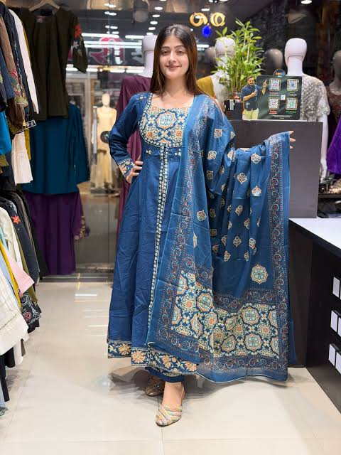 Designer Kurtis