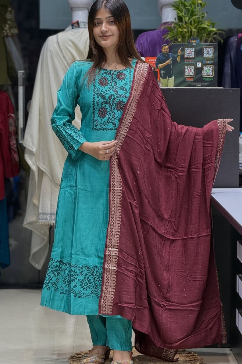 Kurti thumbnail 2
