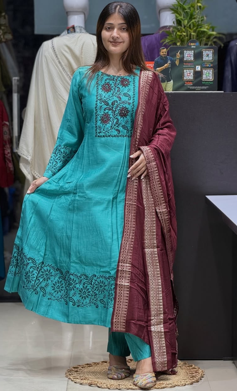 Kurti thumbnail 1